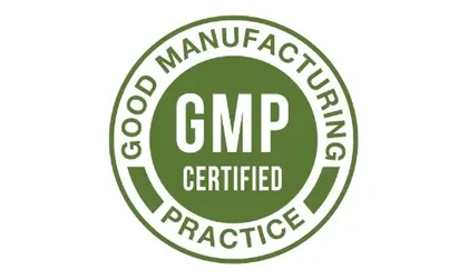 Cardio C2 GMP standards